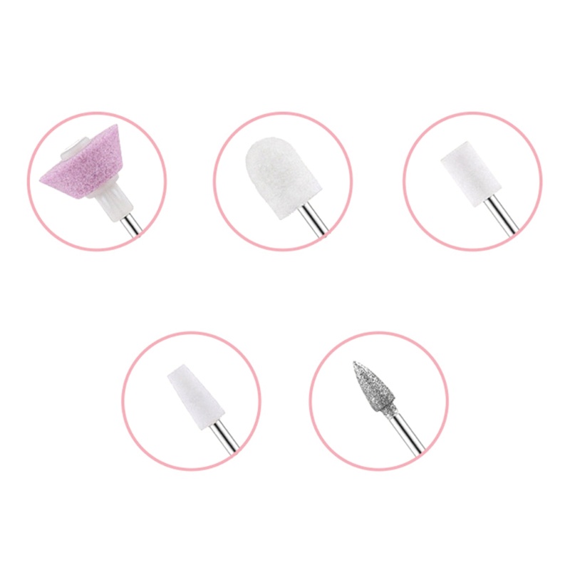 Bộ Máy Mài Móng Điện Tử YOUYO Chất Lượng Cao