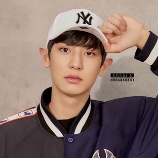 Nón Kết Đẹp NY Yankee Kosala
