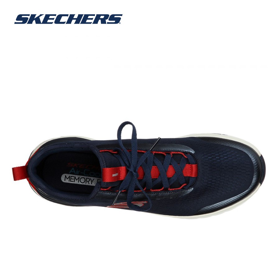 Giày thời trang nam Skechers - 232029-NVRD