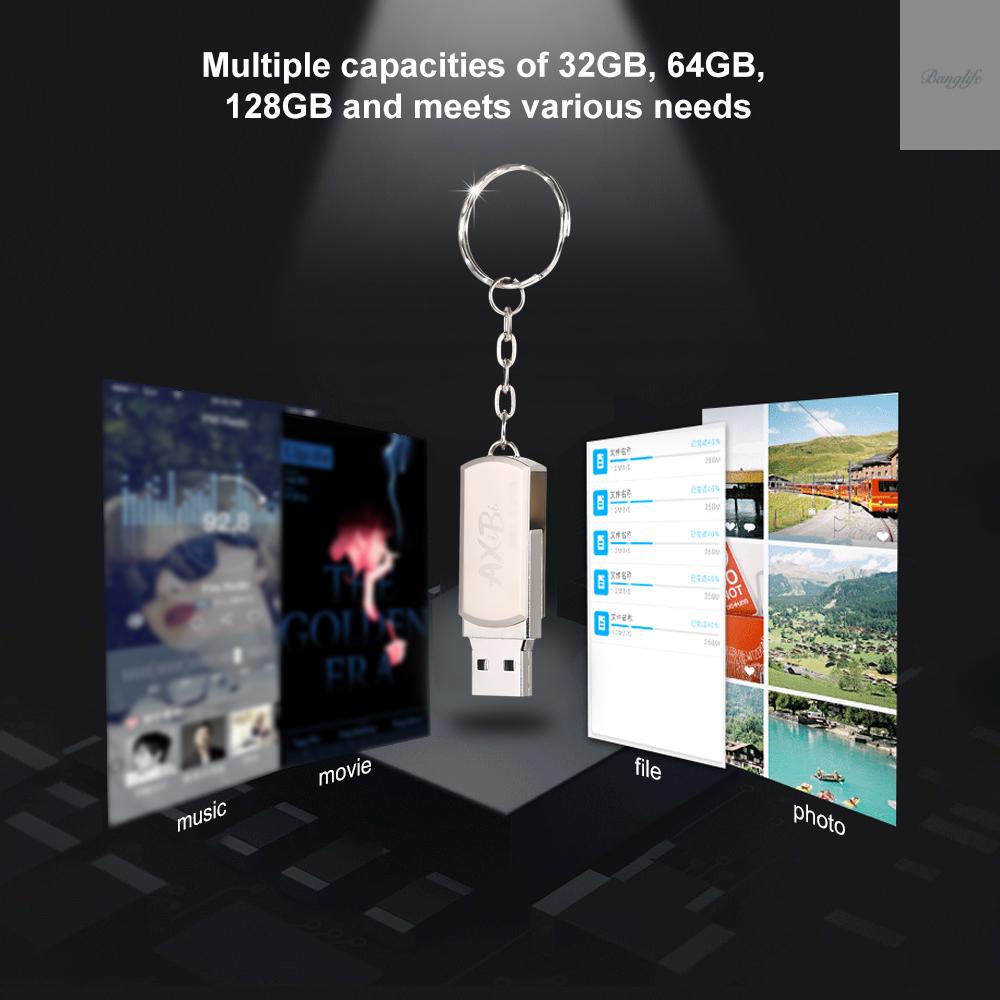 Usb 3.0 64gb Cho Pc Laptop | BigBuy360 - bigbuy360.vn