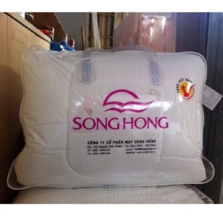Ruột chăn Sông Hồng chính hãng 100% (loại dày 3kg)