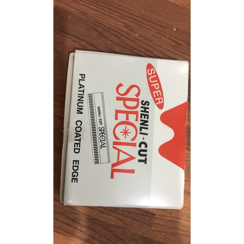 Dao cạo lông mày Special