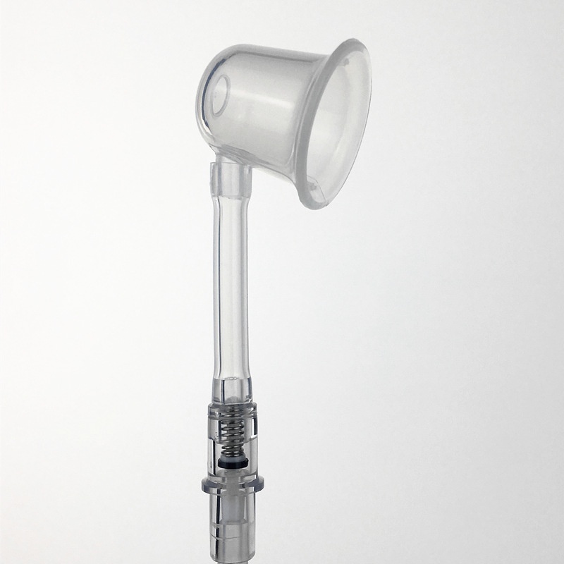 Bộ dụng cụ chữa đầu ti bị thụt- hút đầu núm ti ( LOẠI TỐT NHẤT )