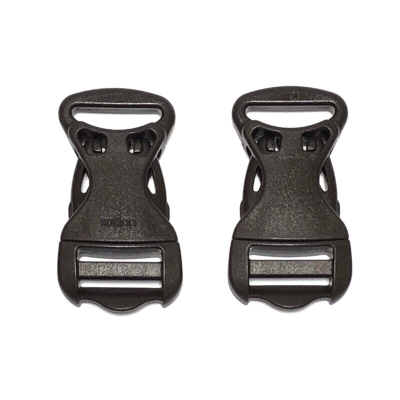 5 cái - Khoá cài, khoá bấm paracord hàng xuất khẩu đẹp chắc chắn dùng làm vòng tay paracord , balo