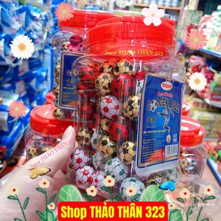 MỚI- Sôcôla Đồng Tiền Vàng Việt Thái