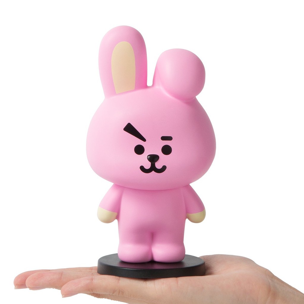 ] MÔ HÌNH BT21 SIZE L #FIGURE