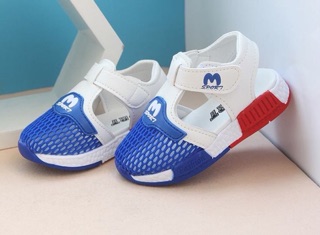DỌ LƯỚI M SPOT
