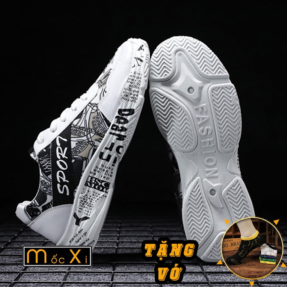 giày thể thao nam Bán Chạy 2020 Sport 3D | BigBuy360 - bigbuy360.vn