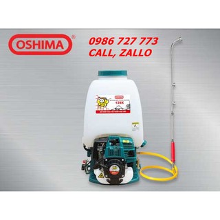 Máy phun thuốc diệt côn trùng oshima 139X