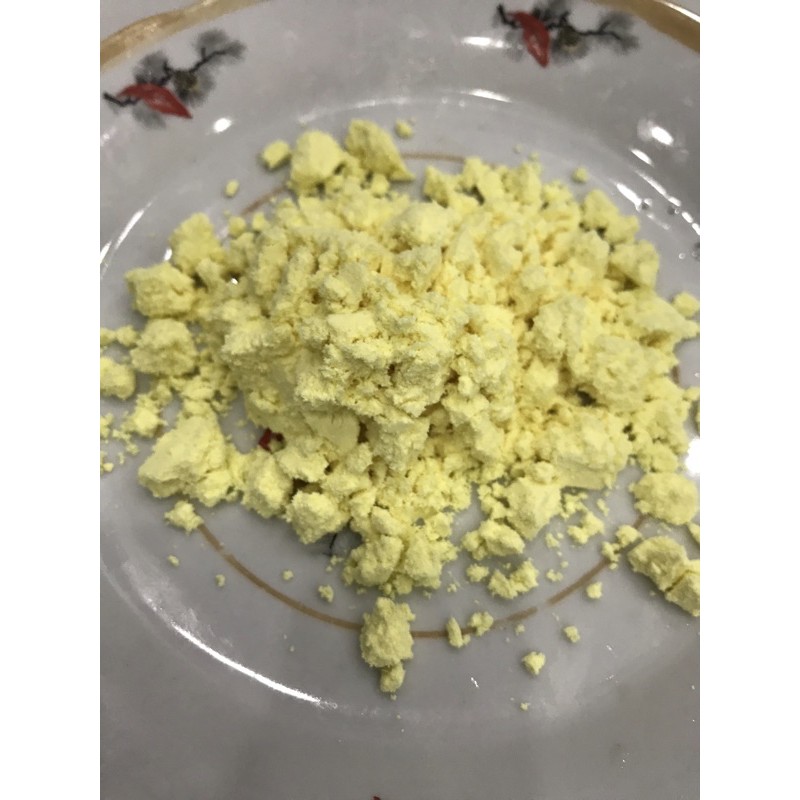 100G TINH BỘT NGHỆ BẮC NGUYÊN CHẤT | BigBuy360 - bigbuy360.vn