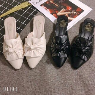 Sục nơ 3 phân siêu mềm đẹp