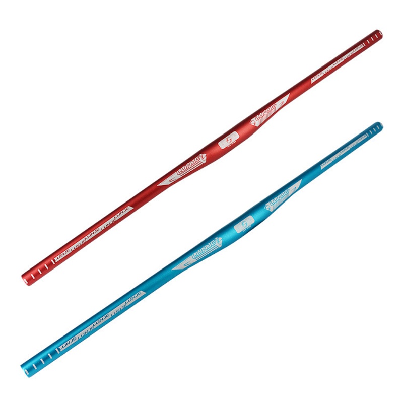 Tay Lái Xe Đạp MTB Chất Liệu Hợp Kim Nhôm Kích Thước 720 / 780mm 31.8mm