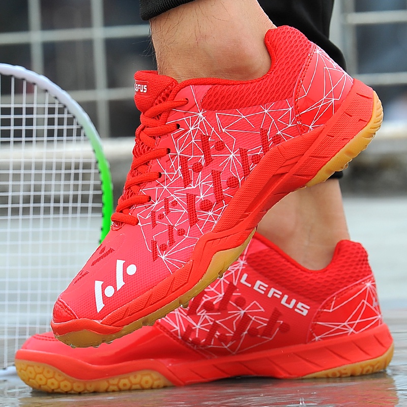Tikp Giày Thể Thao Chơi Cầu Lông Chuyên Nghiệp 2022 MS5349cm Size 36-45