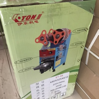 Máy ép ly BÁN tự động ET-A9 - 700ML
