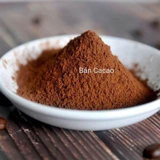 Keto Cacao - Bột cacao nguyên chất hỗ trợ giảm cân keto