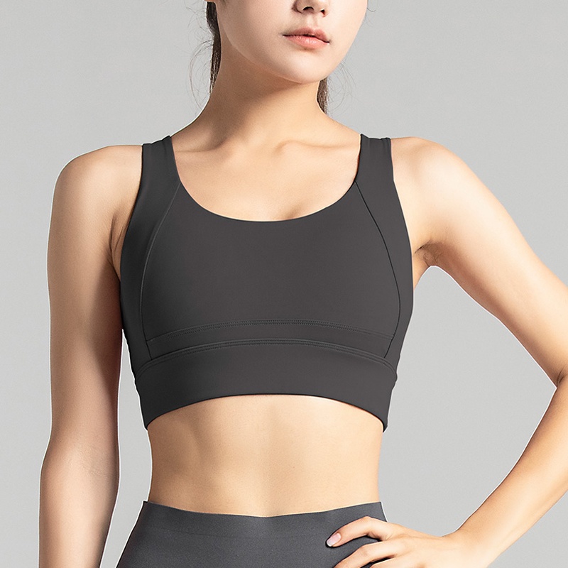 Áo ngực thể thao chống sốc trẻ trung thời trang dành cho nữ