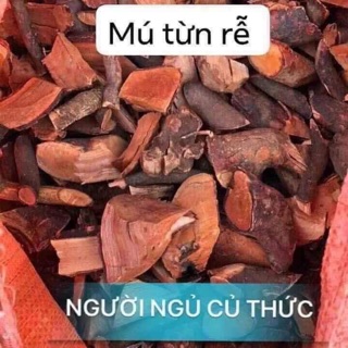 Combo 2 Kg rễ cây mú từn ngâm cực tốt, cực hiệu quả