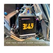 TEM TITAN ĐẦU LÂU