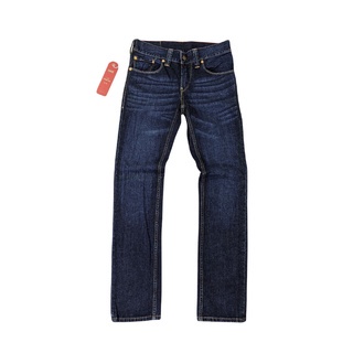 Quần jeans nam levi's 511 Slim Fit W28L32 Hàng Hiệu