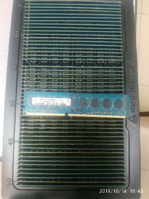 Ram DDR3, 2 pc, laptop 2G, 4G bus 1600 1333 800 | BigBuy360 - bigbuy360.vn