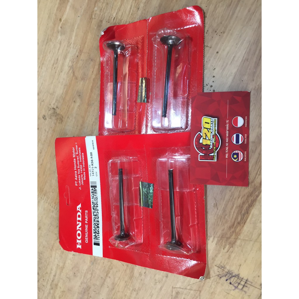 Supbap sonic-winer hàng zin hãng indo