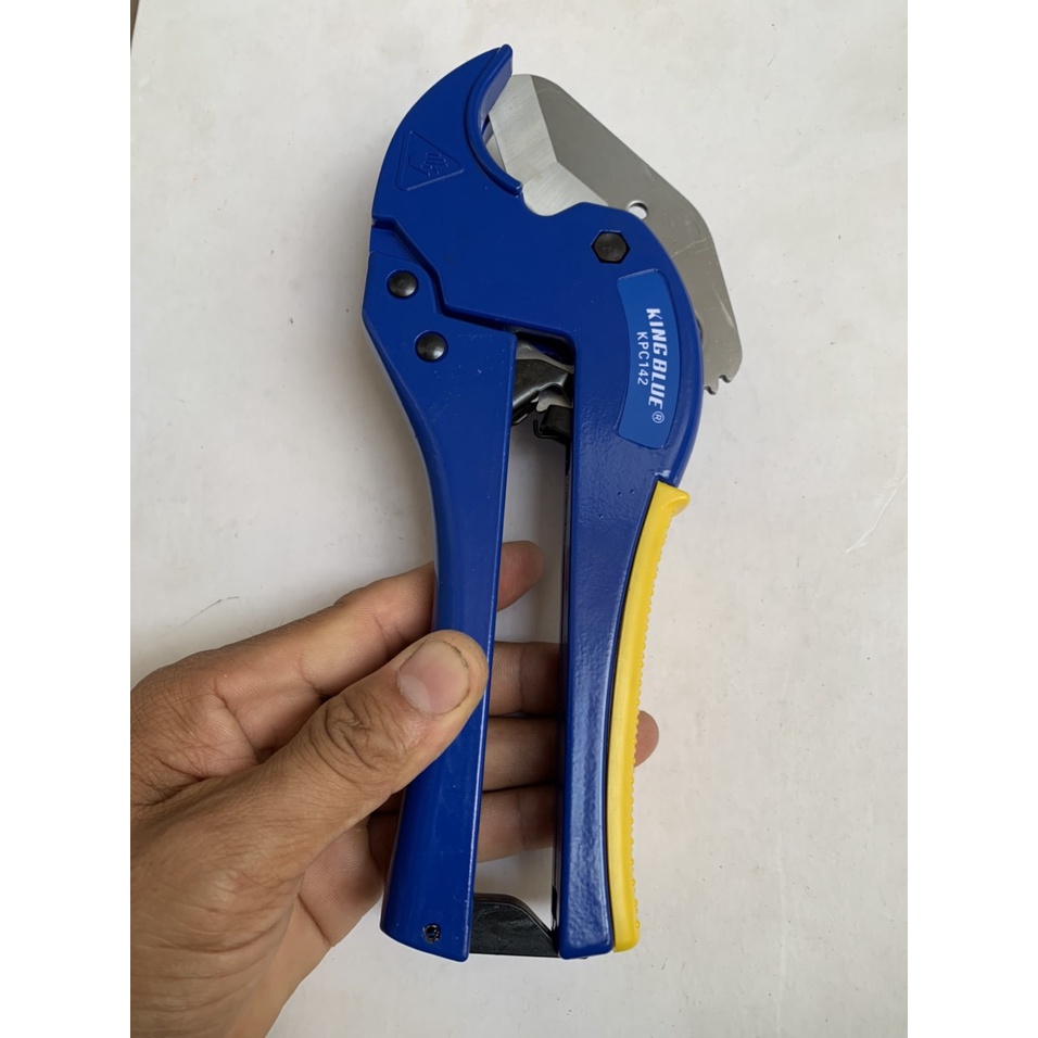 Dao cắt ống điện ống nước thương hiệu King Blue chất lượng cao