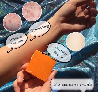 Soap nghệ Thái Lan