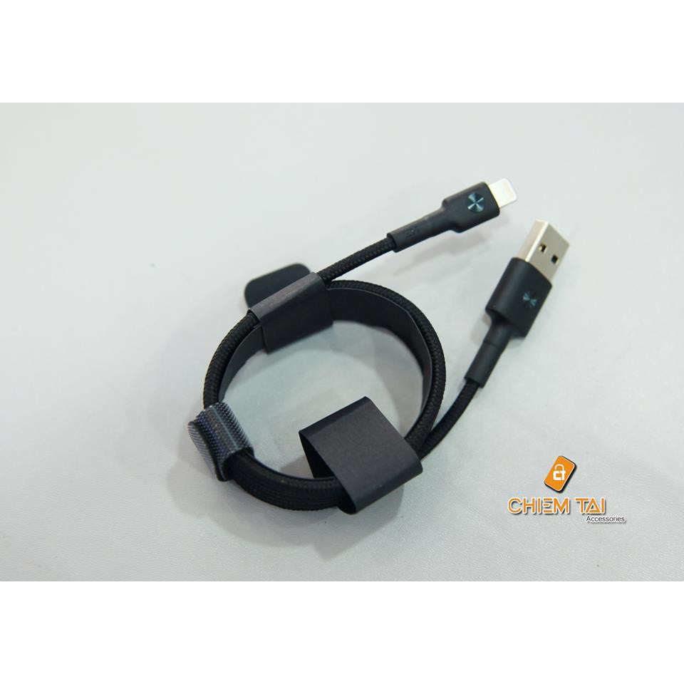 Cáp lightning ZMI AL803 / AL823 / AL883 (chuẩn MFI)