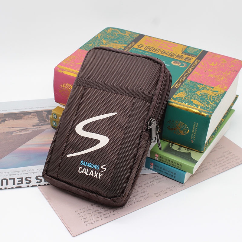 Túi Đựng Điện Thoại 7 Inch Đeo Thắt Lưng Đa Năng Mới