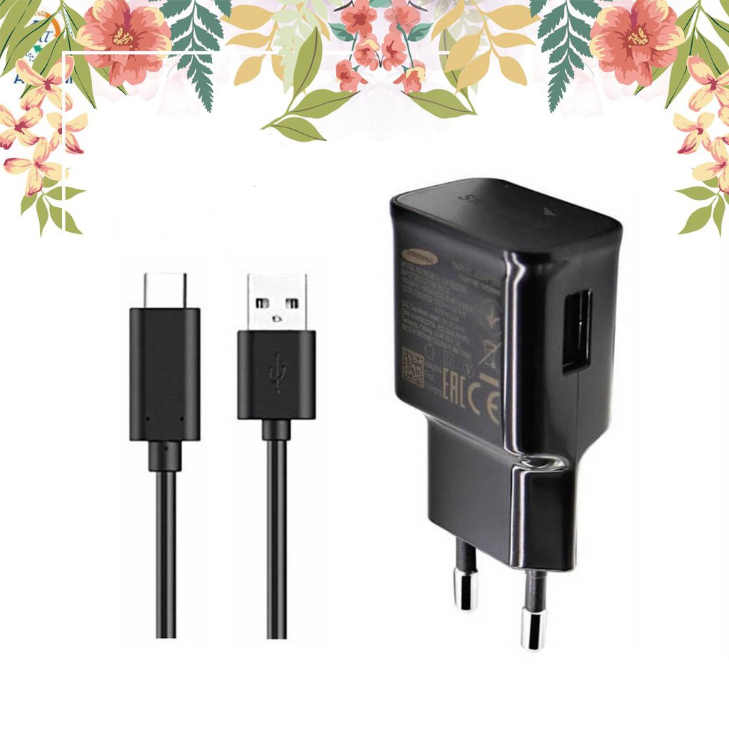 Bộ sạc nhanh Samsung S8/S8 Plus