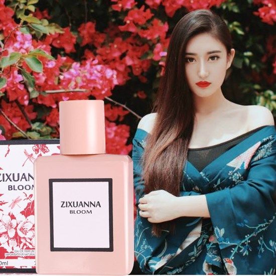 (Hàng Mới Về) Nước Hoa Nữ Hương Thơm Tự Nhiên Lâu Trôi 50ml | BigBuy360 - bigbuy360.vn