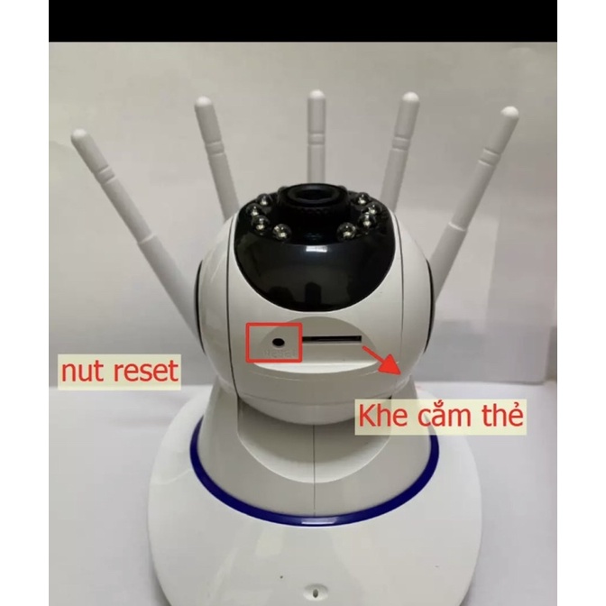 CAMERA IP kết mạng3.0-5.0, kỹ thuật theo đời mới,tải ứng dụngYIIOT 、ICam365 QUAN SÁT SIÊU NÉT360 Độ TRONG 24H ĐỀU CÓ MÀU