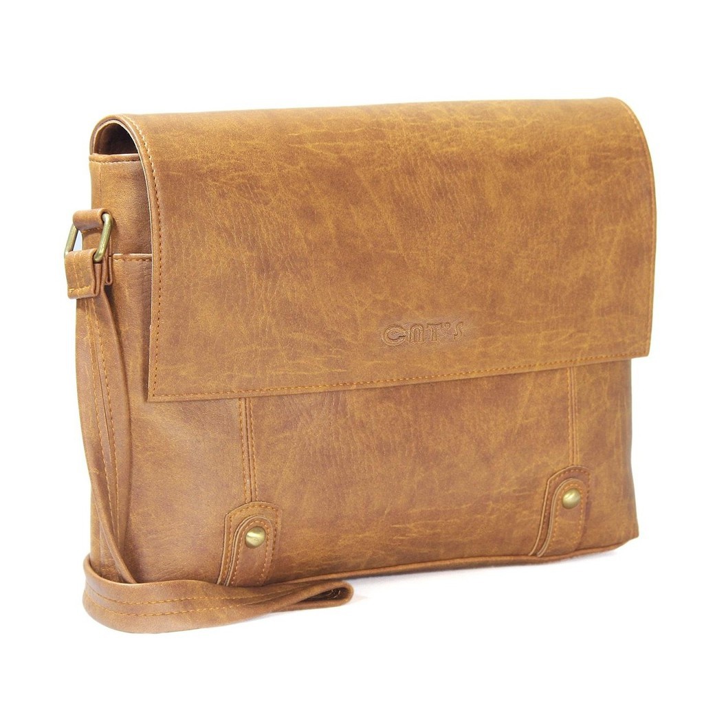 Cặp da  unisex CA15 nhiều màu cao cấp !!! | BigBuy360 - bigbuy360.vn