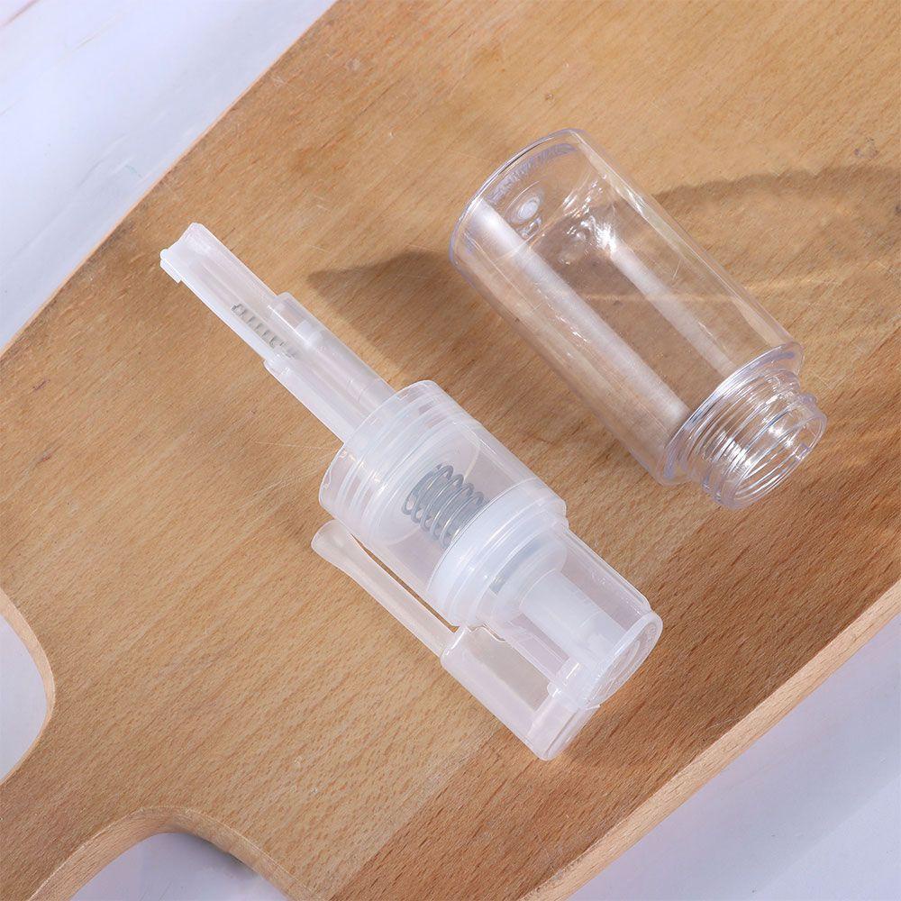 Bình Xịt Bột Làm Bánh Mousse / Bánh Kem Kim Tuyến 35ML Nhỏ Gọn Màu Sắc Đẹp Mắt
