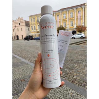 Xịt khoáng Avene 300ml