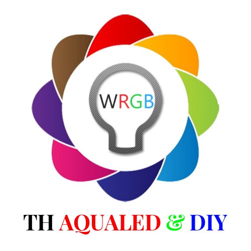 TH AquaLED DIY, Cửa hàng trực tuyến | WebRaoVat - webraovat.net.vn