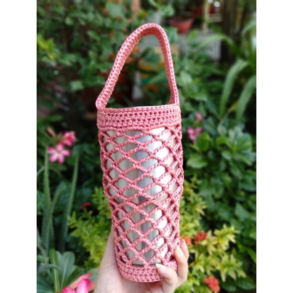 TÚI ĐỰNG LY GIỮ NHIỆT