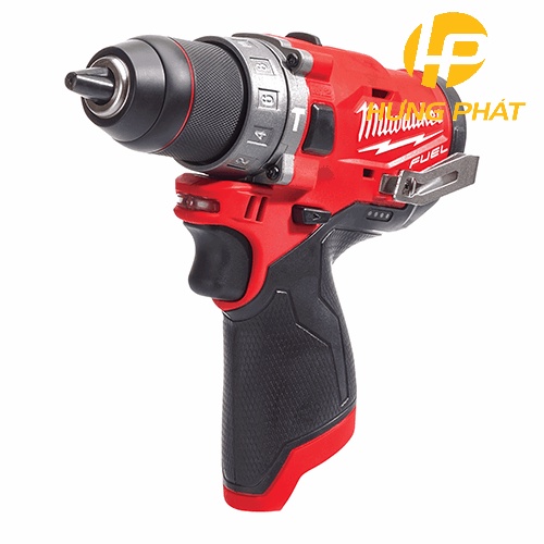 Máy Khoan Động Lực Dùng Pin Milwaukee M12 FPD chính hãng (không kèm pin sạc)