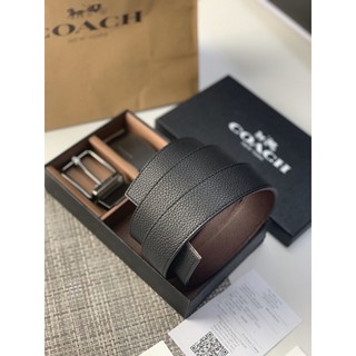 🌈SET THẮT LƯNG NAM COACH🌈