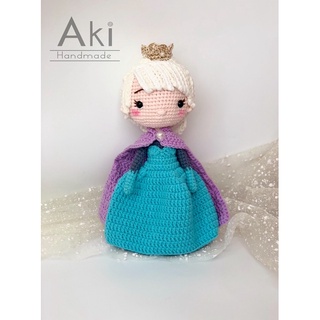búp bê Disney handmade