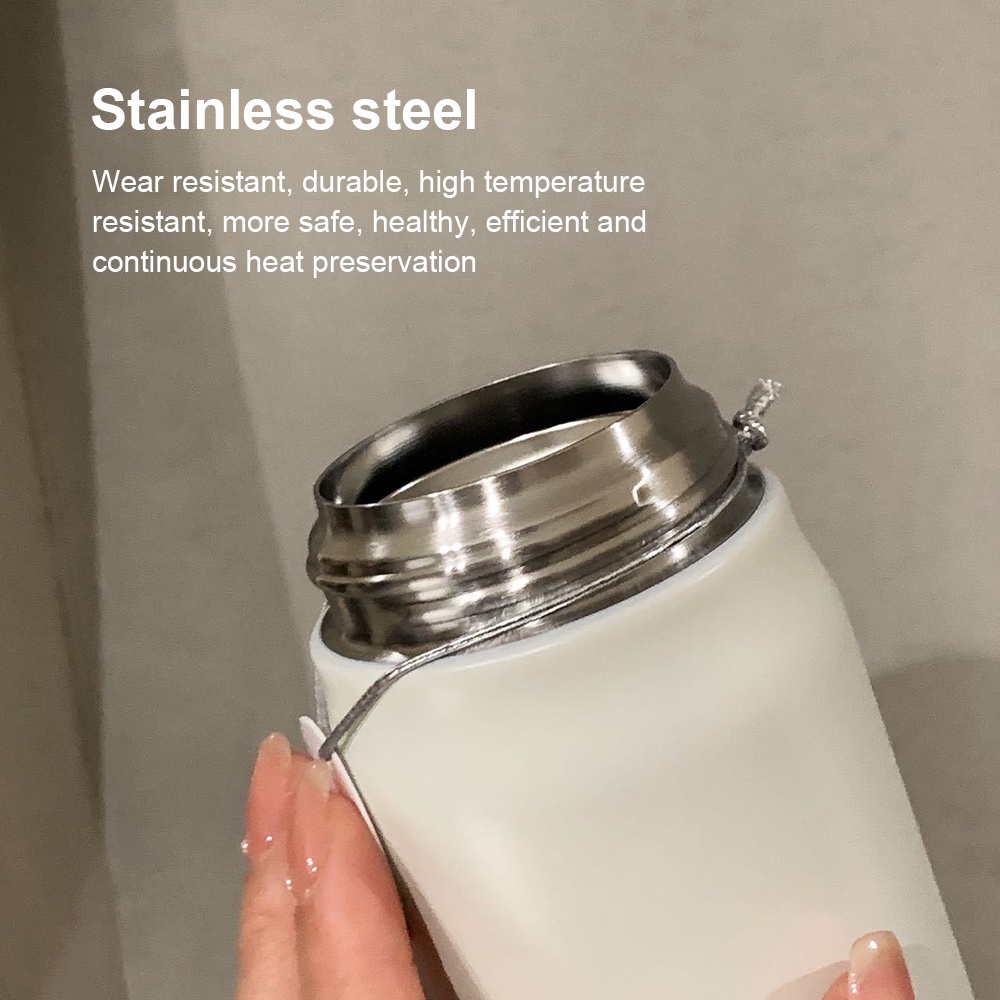 Chính Hãng Starbucks Bình Giữ Nhiệt Bình Giữ Nhiệt Cao Cấp Starbucks Tumbler 500Ml @ RUNA @ RUNA