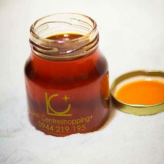 Dầu gấc Linhcen+