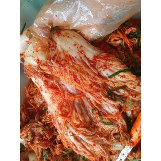 Kim chi cải thảo Hàn Quốc