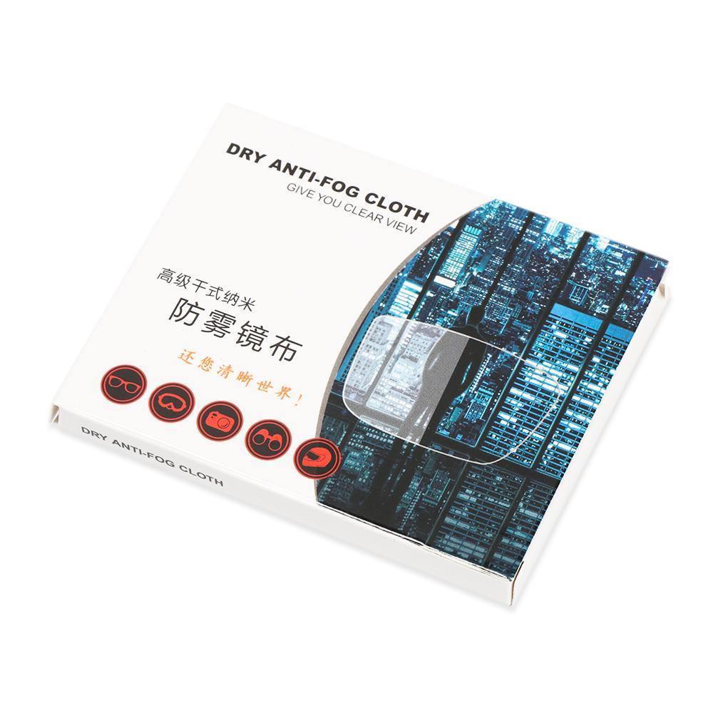 Khăn Lau Mắt Kính / Điện Thoại / Màn Hình Nanomaterial