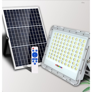 Đèn năng lượng mặt trời sân vườn công suất 30w-60w-100w