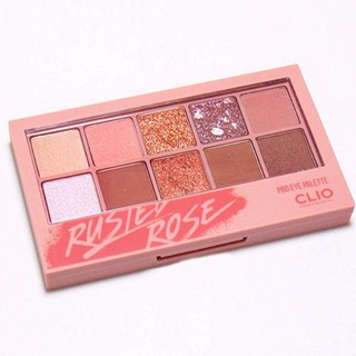 Bảng Phấn Mắt Clio Pro Eye Palette