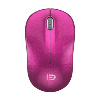 Chuột không dây Forter V3 - Tím
