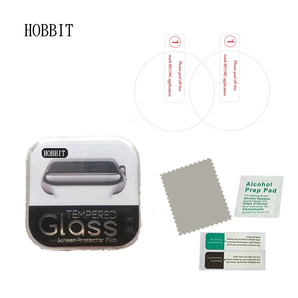 YIFILM Set 2 Kính Cường Lực Chống Cháy Nổ Cho Casio G-Shock Ga-2000 1a2pr 1a9pr 2apr 3apr 5apr