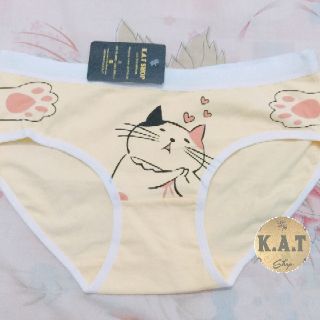 COMBO 5 QUẦN MÈO LƯỜI