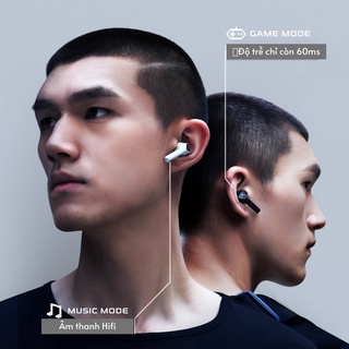 Tai nghe Bluetooth Flydigi CyberFox T1